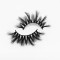 Top quality 20mm P832 style private label silk eyelash