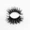 Top quality 20mm PA4 style private label silk eyelash