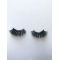 Top quality 25mm P112A style private label silk eyelash