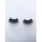 Top quality 25mm P187E style private label silk eyelash