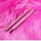 Private Label Make Up Eye Brow Pen Set Pink Box Eyebrow Pencil