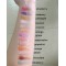 New product Charme Group private label lipgloss vendor with moisturizing the lips
