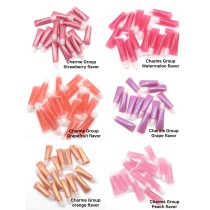 New product Charme Group private label lipgloss vendor with moisturizing the lips