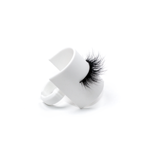 Top quality 15mm K12 style private label mink eyelash