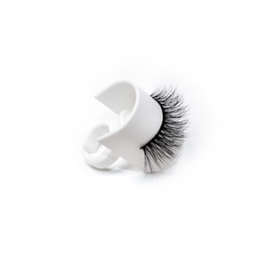 Top quality 15mm K14 style private label mink eyelash