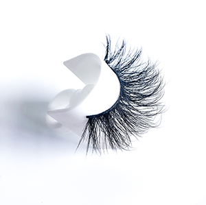 Top quality 22mm LG9071 style private label mink eyelash