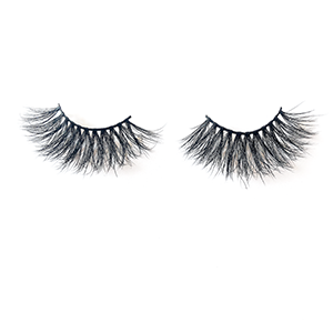 Top quality 22mm LG9036 style private label mink eyelash