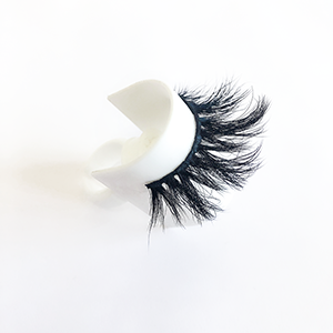 Top quality 20mm HG8170 style private label mink eyelash