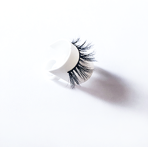 Top quality 20mm HG8853 style private label mink eyelash