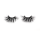 Top quality 28-30mm H632style private label mink eyelash