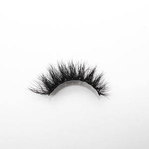 Top quality 15mm S513 style private label mink eyelash