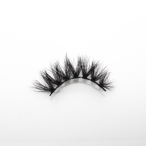 Top quality 15mm S508 style private label mink eyelash