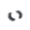 Top quality 14-18mm M008 style private label mink eyelash
