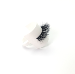 Top quality 14-18mm M109 style private label mink eyelash