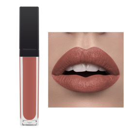 Charme Beauty private label lipstick matte gloss long lasting liquid high quality matte lipstick