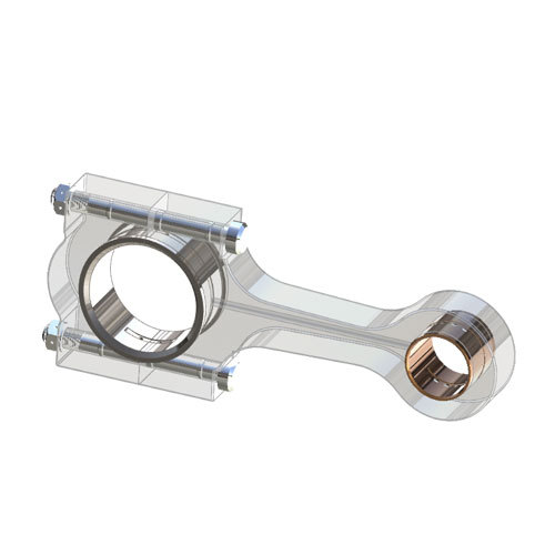 Connecting rod assembly