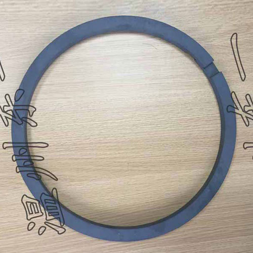 piston ring & rider ring