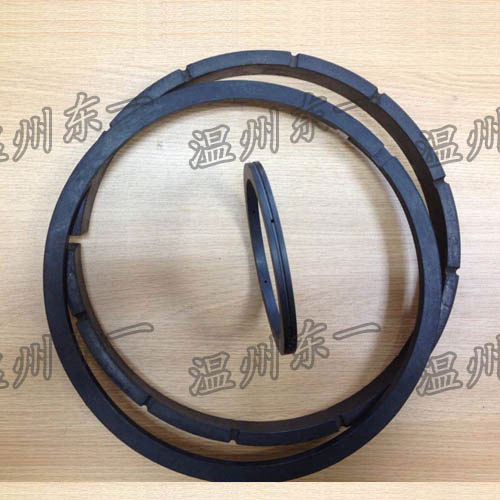 piston ring & rider ring