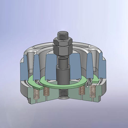 Ring valve