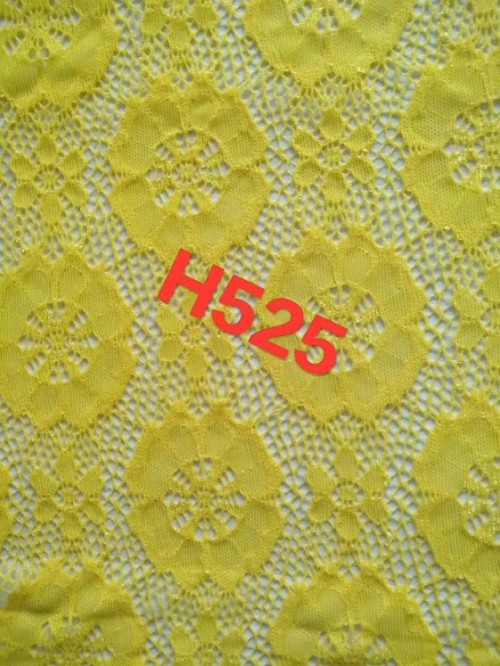 100% Polyester French Embroidery Lace Fabric 3d Floral Lace Fabric Bridal