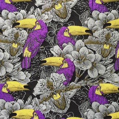 Warp Textile Printing Embroidery Fabric Jacquard Fabric For Dress