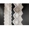 new arrival high quality pearl lace trim embroidery bridal lace