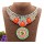 2020 Handicafts with national characteristic necklace