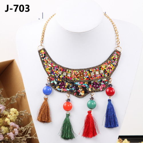 2020 new design hand jewlry direct for dress and clothes