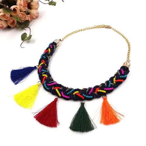 2020 new design hand jewlry necklace