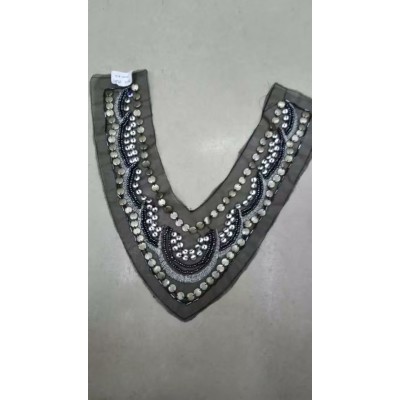 2020 new design hand jewlry for collar or shoes
