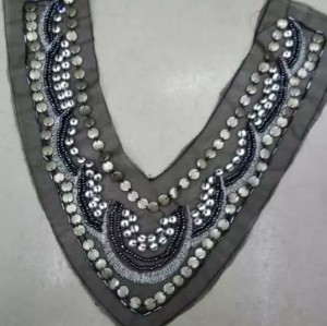 2020 new design hand jewlry for collar or shoes