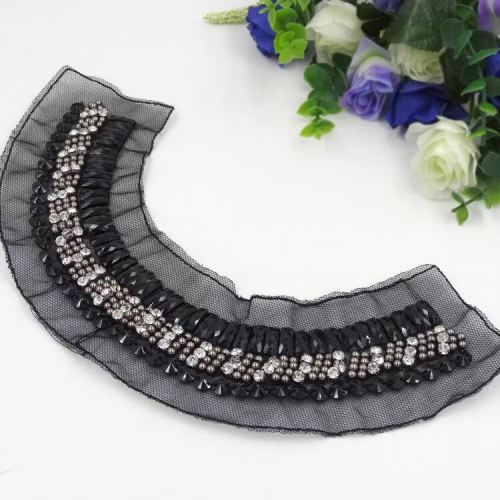 2020 new design hand jewlry for collar or shoes