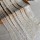2019 wholesale Spandex / Nylon/cotton Material lace trim elastic stretch lace