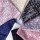 2019 New Fashion polyester faux suede fabric
