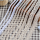 2019 wholesale Spandex / Nylon/cotton Material lace trim elastic stretch lace