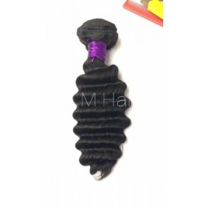 Deep Wave Hair Bundle One Bundle Deal