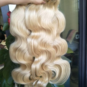 613 Color Body Wave Hair Bundle One Bundle Deal