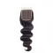 Body Wave Lace Closure One Bundle Deal