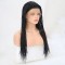 Synthetic Lace Front Wig With Natural Hairline NO.4