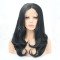 Synthetic Lace Front Wig With Natural Hairline NO.9