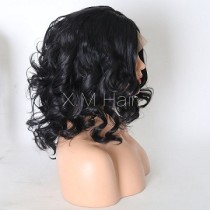 Synthetic Lace Front Wig With Natural Hairline NO.11