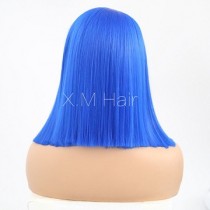 Synthetic Lace Front Wig With Natural Hairline NO.13