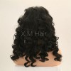Synthetic Lace Front Wig With Natural Hairline NO.15