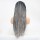 Synthetic Lace Front Wig With Natural Hairline NO.29