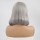 Synthetic Lace Front Wig With Natural Hairline NO.33