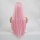Synthetic Lace Front Wig With Natural Hairline NO.36