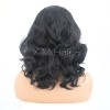 Synthetic Lace Front Wig With Natural Hairline NO.37