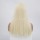Synthetic Lace Front Wig With Natural Hairline NO.38