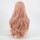Synthetic Lace Front Wig With Natural Hairline NO.41
