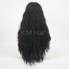 Synthetic Lace Front Wig With Natural Hairline NO.43